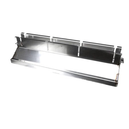 Duke WeldmentFlue 9 175225K